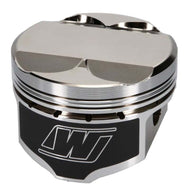 Wiseco Piston Sets - Forged - 4cyl Wiseco Renault F7R 84.00 mm Bore 30.70 mm CH 1.00 CC Piston Set