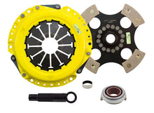 Load image into Gallery viewer, ACT 2002 Acura RSX HD/Race Rigid 4 Pad Clutch Kit Clutch Kits - Single ACT   
