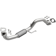 Load image into Gallery viewer, BRE Exhaust 07-12 Hyundai Elantra 2.0L Front Pipe Kit

