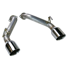 Load image into Gallery viewer, REMARK 2023+ Nissan Z Stainless Double Wall Tip Axle Back Exhaust Remark
