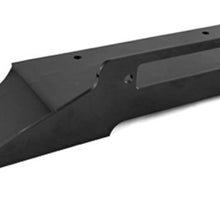 Load image into Gallery viewer, Rugged Ridge 87-06 Jeep Wrangler YJ/TJ Raised Winch Plate Rugged Ridge

