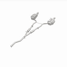 Load image into Gallery viewer, MagnaFlow BRE Exhaust Kit 05-09 Audi A4 2.0L
