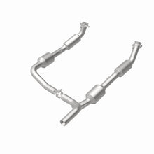 Load image into Gallery viewer, MagnaFlow Conv Direct Fit OEM 07-08 Ford E-150
