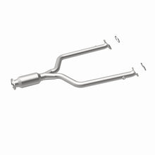 Load image into Gallery viewer, Magnaflow 2007 Lexus GS430 4.3L Direct Fit Converter

