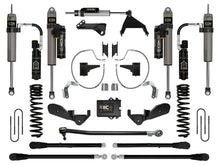 Load image into Gallery viewer, ICON 2023 Ford F250/F350 (Dsl) 4.5in Stage 8 Suspension System
