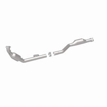 Load image into Gallery viewer, Magnaflow 04-05 Mercedes-Benz CL500 5.0L Direct Fit Converter
