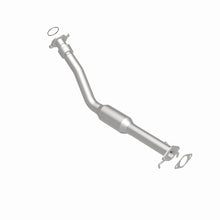 Load image into Gallery viewer, Magnaflow 04-05 Chevrolet Impala 3.4L Direct Fit Converter
