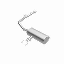 Load image into Gallery viewer, MagnaFlow BRE Exhaust Kit 04-10 Toyota Sienna
