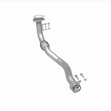 Load image into Gallery viewer, BRE Exhaust 96-97 RAV4 2.0L Front Pipe Kit
