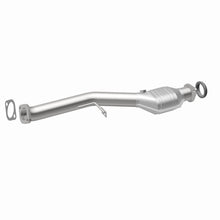 Load image into Gallery viewer, Magnaflow 2006 Saab 9-2X 2.5L Direct Fit Converter
