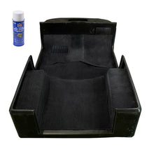 Load image into Gallery viewer, Rugged Ridge Deluxe Carpet Kit w/ Adhesive Black 97-06TJ Rugged Ridge
