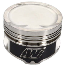 Load image into Gallery viewer, Wiseco Audi/VW 2.0L 82.50mm Bore 92.8mm Stroke -7.1cc EA888 Piston Kit - 4 Cyl Piston Sets - Forged - 4cyl Wiseco
