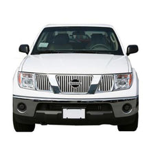 Load image into Gallery viewer, Putco 08-15 Nissan Titan (Horizontal Pattern) Designer FX Grilles Grilles Putco
