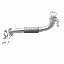 Load image into Gallery viewer, BRE Exhaust 00-04 Focus 2.0L Front Pipe Kit | 107-0258
