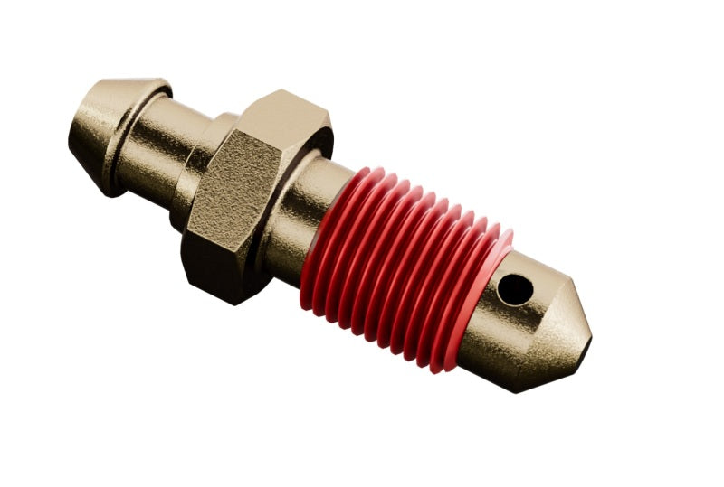 Goodridge Speedbleeder 8mm x 1.25 Fittings Goodridge