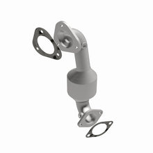 Load image into Gallery viewer, Magnaflow 17-18 Ford Police Interceptor Utility 3.5L Direct Fit Converter
