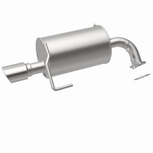 Load image into Gallery viewer, BRE Exhaust 06-09 Legacy 2.5L Muffler Kit
