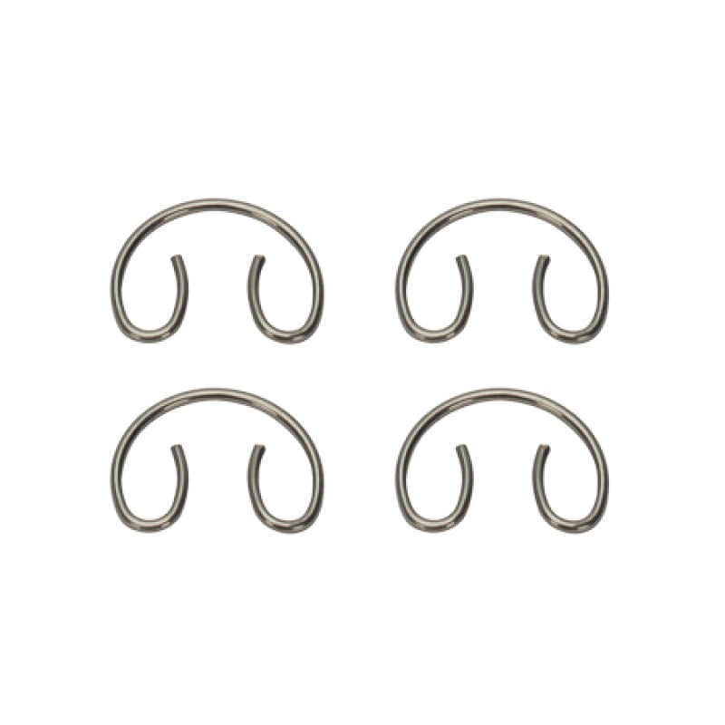 Wilwood Clip Kit Pad Pin Retainer D8 / DP6/ TX6R / AERO Wilwood