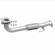 Load image into Gallery viewer, BRE Exhaust 05-11 9-3 2.0L Front Pipe Kit | 107-0225
