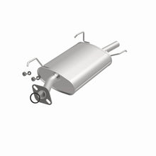 Load image into Gallery viewer, BRE Exhaust 00-01 Sentra 1.8L Muffler Kit
