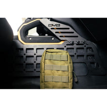 Load image into Gallery viewer, DV8 21-23 Ford Bronco Center Console Molle Panels &amp; Bridge
