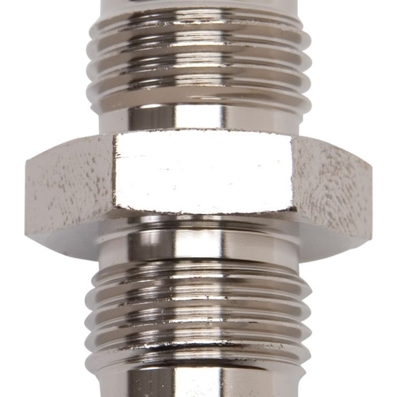 Russell Performance -10 AN Flare Union (Endura) Russell