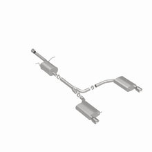 Load image into Gallery viewer, BRExhaust Exhaust Kit Replacement Audi
