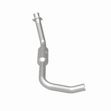 Load image into Gallery viewer, Magnaflow 07-09 Chrysler Aspen 5.7L Direct Fit Converter
