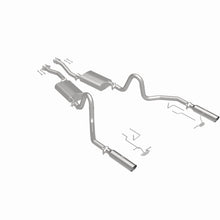 Load image into Gallery viewer, BRExhaust 94-04 Ford Mustang Exhaust Kit
