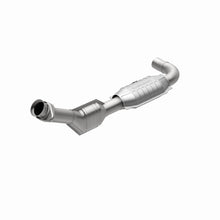 Load image into Gallery viewer, MagnaFlow Conv DF 99-00 Ford F-150 4.2L 2WD D/S
