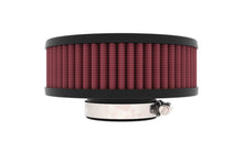 Load image into Gallery viewer, K&amp;N Universal Filter 2 1/16in Flange / 6in OD / 2in H / CR TP V Air Filters - Universal Fit K&amp;N Engineering   
