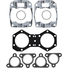 Load image into Gallery viewer, Vertex Pistons 04-06 550 Classic/2007 550 Edge LX Top End Gasket Kit Misc Powersports Vertex Pistons
