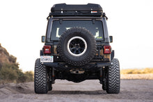 Load image into Gallery viewer, DV8 Offroad 18-23 Wrangler JL Spec Series Rear Bumper Bumpers - Steel DV8 Offroad   
