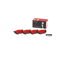 Brembo OE 01-03 Mazda Protege/02-03 Protege 5 Brake Pad - Front | P49026N