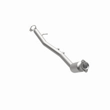 Load image into Gallery viewer, Magnaflow 07-08 Land Rover Range Rover 4.4L Direct Fit Converter
