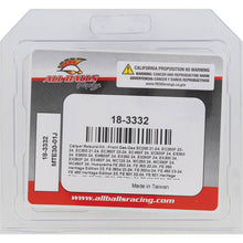 Load image into Gallery viewer, All Balls Racing 21-24 Gas-Gas EC250/21-24 EC300 Caliper Rebuild Kit - Front | 18-3332
