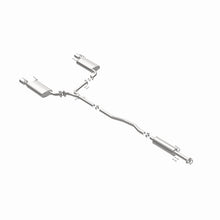 Load image into Gallery viewer, BRExhaust Exhaust Kit - 13-16 Lexus ES350 3.5L

