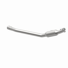 Load image into Gallery viewer, Magnaflow 13-14 Mercedes-Benz GL450 4.6L Direct Fit Converter
