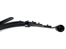 Load image into Gallery viewer, Tuff Country 69-87 Chevy Truck 1/2 &amp; 3/4 Ton 4wd Rr 8in Lift EZ-Ride (52in Length) Leaf Springs (Ea) Leaf Springs &amp; Accessories Tuff Country   
