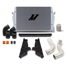 Load image into Gallery viewer, Mishimoto 2019+ Dodge Ram 6.7L Cummins Intercooler Kit / SL Cooler - P Pipes Mishimoto
