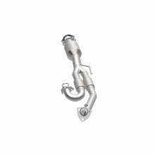 Load image into Gallery viewer, Magnaflow 04-09 Nissan Quest 3.5L Direct Fit Converter
