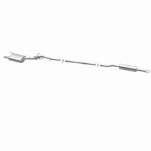 Load image into Gallery viewer, MagnaFlow BRE Exhaust Kit 07-11 Toyota Camry

