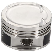 Load image into Gallery viewer, Wiseco Audi/VW 2.0L 83.00mm Bore 92.8mm Stroke -8.00cc EA113 Piston Kit - 4 Cyl Piston Sets - Forged - 4cyl Wiseco
