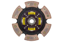 Load image into Gallery viewer, ACT 2009 Honda Civic 6 Pad Sprung Race Disc Clutch Discs ACT   
