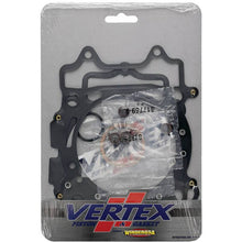 Load image into Gallery viewer, Vertex Gaskets 21-23 Yamaha WR450F Top End Gasket Kit Uncategorized Vertex Pistons   
