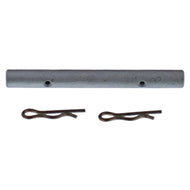 All Balls Racing 07-09 Yamaha FZ6 Brake Pad Retaining Pin Kit Front | 18-7031
