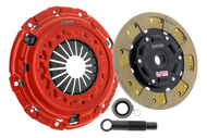Action Clutch 96-99 Mitsubishi Eclipse 2.4L (4G64) Non-Turbo FWD Stage 2 Clutch Kit (1KS) | ACR-1067