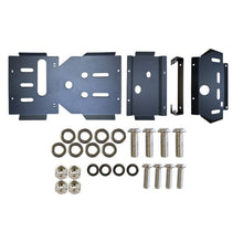 Load image into Gallery viewer, Fishbone Offroad 16-23 Toyota Tacoma Skid Plates Fishbone Offroad
