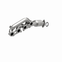 Load image into Gallery viewer, MagnaFlow Conv DF 2008 - 2010 Lexus IS F 5.0L
