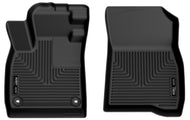 Husky Liners X-act Contour - Front Floor Liners 50901